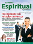 revista Caminho Espiritual 39