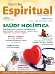 revista Caminho Espiritual 40