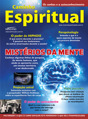 revista Caminho Espiritual 42
