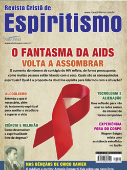 Revista Cristã de Espiritismo 140