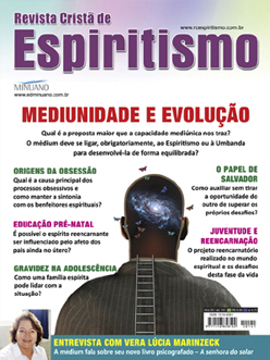 Revista Cristã de Espiritismo 141