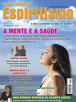 Revista Cristã de Espiritismo 142