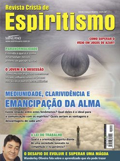 Revista Cristã de Espiritismo 144