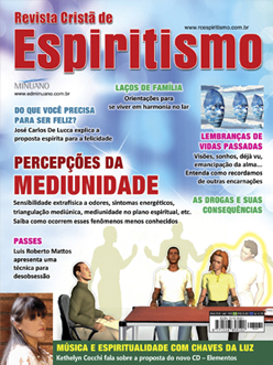 Revista Cristã de Espiritismo 145