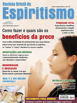 Revista Cristã de Espiritismo 147