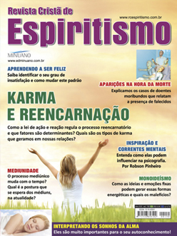 Revista Cristã de Espiritismo 150