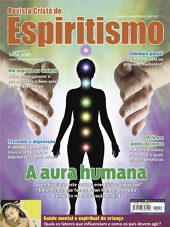 Revista Cristã de Espiritismo 151