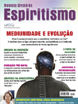 Revista Cristã de Espiritismo 141